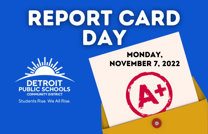  Web story-Report Card Day 